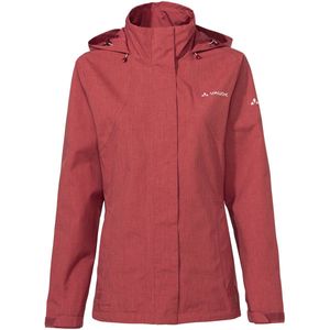 VAUDE - Rosemoor Jacket II - Regenjas - Melange - Gerecycled Polyester