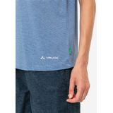 Vaude - Mineo Striped - T-shirt - Met Korte Mouwen