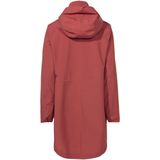 Vaude - Mineo - Regenjas - Lichtgewicht - Waterdicht - Vrouwen