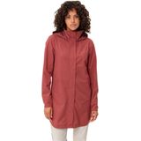 Vaude - Mineo - Regenjas - Lichtgewicht - Waterdicht - Vrouwen