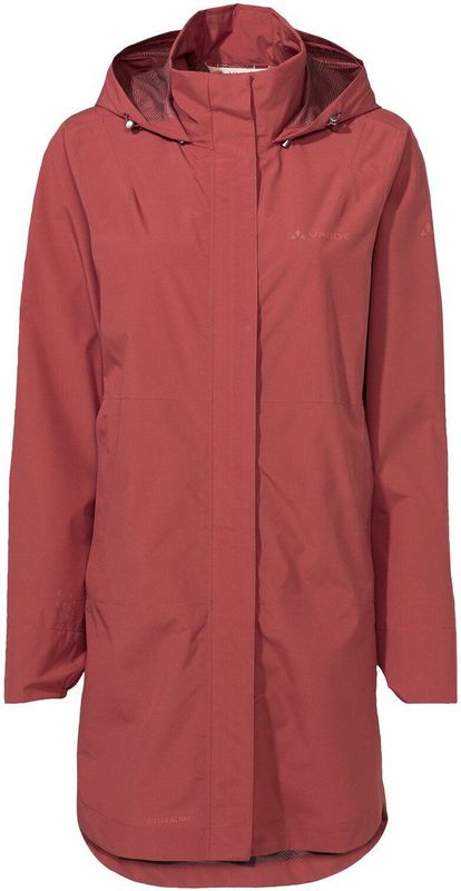 Vaude - Mineo - Regenjas - Lichtgewicht - Waterdicht - Vrouwen