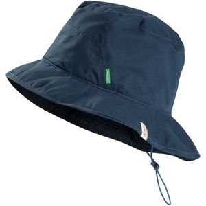 Vaude - Escape - Regenhoed - Groen - Gerecycled Materiaal