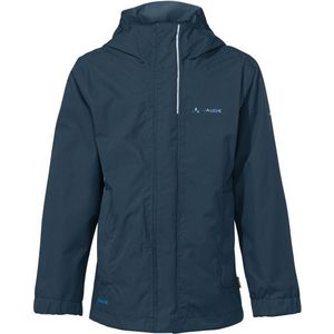 VAUDE Outdoorjacke Kids Escape Light Jacket IV (1-St) leichte Kinder Regenjacke für vielseitigen Einsatz