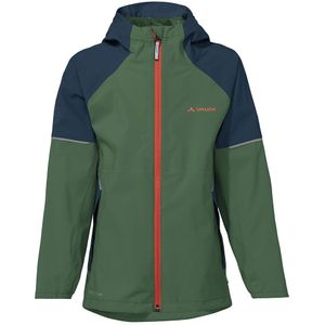 Vaude - Detective - Jas - Lichtgewicht - Waterdicht - Gerecycled Polyester