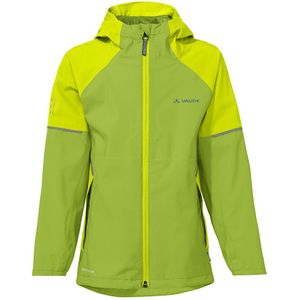 Vaude - Detective 2.5L - Regenjack - Lichtgewicht - Waterdicht - Kinderen