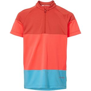 Vaude - Qimsa - Fietsshirt - Gerecycled Polyester - Sneldrogend, Lichtgewicht, Ademend