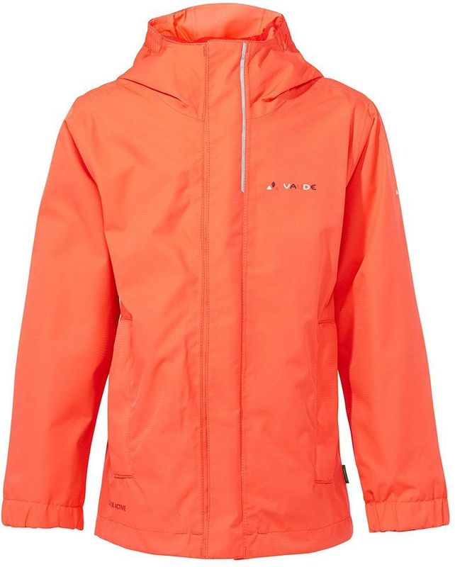 Vaude - Escape Light - Jas - Lichtgewicht - Waterdicht - Kinderen