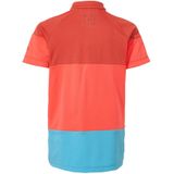 Vaude - Qimsa - Fietsshirt - Gerecycled Polyester - Sneldrogend, Lichtgewicht, Ademend