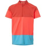 Vaude - Qimsa - Fietsshirt - Gerecycled Polyester - Sneldrogend, Lichtgewicht, Ademend