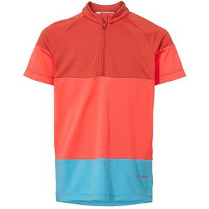 Vaude - Qimsa - Fietsshirt - Gerecycled Polyester - Sneldrogend, Lichtgewicht, Ademend