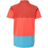 VAUDE - Quimsa - Fietsshirt - Kinderen - Groen - Gerecycled Polyester