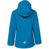 VAUDE Escape Light - Kinder Regenjack - Waterdicht - Winddicht - Ademend