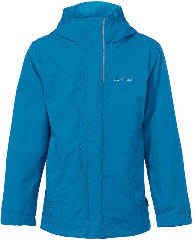 VAUDE Escape Light - Kinder Regenjack - Waterdicht - Winddicht - Ademend