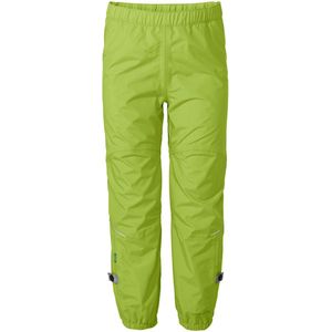 VAUDE Grody - Regenbroek - Kinderen - Waterdicht - Recyclebare Materialen