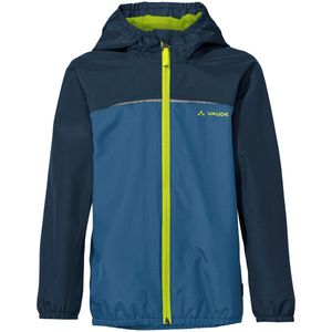 Vaude - Turaco III - Regenjas - Kinderen - Lichtgewicht - Waterdicht - Gerecycled Polyester