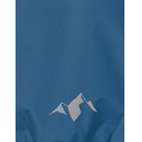 VAUDE - Turaco - Regenjas - Groen - 100% Gerecycled Polyester