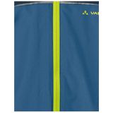 VAUDE - Turaco - Regenjas - Groen - 100% Gerecycled Polyester