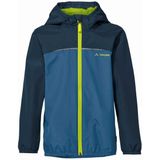 VAUDE - Turaco - Regenjas - Groen - 100% Gerecycled Polyester