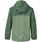 Vaude - Turaco III - Jas - Groen - 100% Gerecycled Polyester