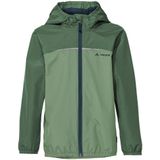 Vaude - Turaco III - Jas - Groen - 100% Gerecycled Polyester