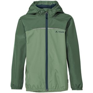 Turaco - Kinderregenjas - Lichtgewicht - Waterdicht - 100% Gerecycled Polyester