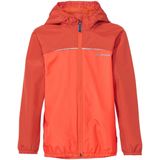 VAUDE - Turaco - Regenjasje - Groen - 100% Gerecycled Polyester