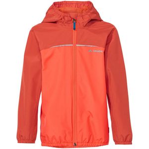 VAUDE - Turaco - Regenjasje - Groen - 100% Gerecycled Polyester