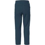 Vaude - Detective - Wandelbroek - Groen - Sneldrogend, Kreukvrij, Zachte Tailleband met Trekkoord