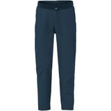 Vaude - Detective - Wandelbroek - Groen - Sneldrogend, Kreukvrij, Zachte Tailleband met Trekkoord