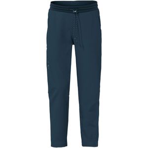 Vaude - Detective - Wandelbroek - Groen - Sneldrogend, Kreukvrij, Zachte Tailleband met Trekkoord