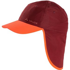 Playshoes Meisjes UV-bescherming badmuts zeemeermin zonnehoed, roze, roze, 49 cm