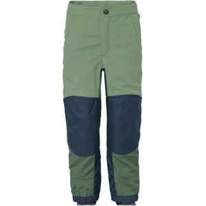 Vaude - Caprea Antimos - Kinderbroek - Groen - 92 cm