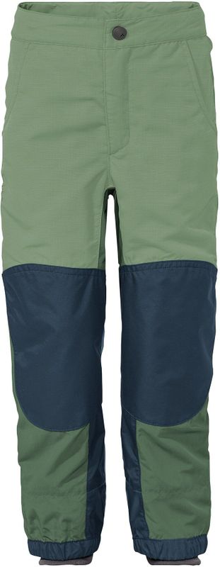 Vaude - Caprea Antimos - Kinderbroek - Groen - 92 cm