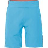 Vaude - Detective - Korte Broek - Groen - UV-beschermingsfactor UPF 50+