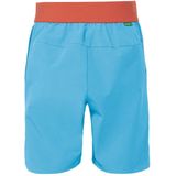 Vaude - Detective - Korte Broek - Groen - UV-beschermingsfactor UPF 50+