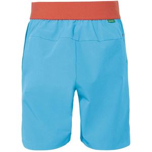 Vaude - Detective - Korte Broek - Groen - UV-beschermingsfactor UPF 50+