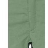 Vaude - Caprea Antimos - Kinderbroek - Groen - 92 cm