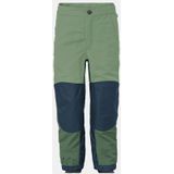 Vaude - Caprea Antimos - Kinderbroek - Groen - 92 cm