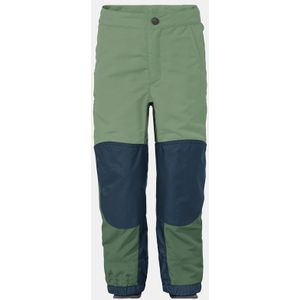 Vaude - Caprea Antimos - Kinderbroek - Groen - 92 cm
