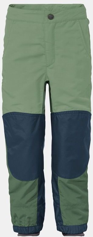 Vaude - Caprea Antimos - Kinderbroek - Groen - 92 cm