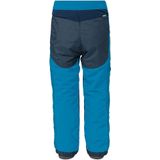 VAUDE Kids Caprea Antimos Broek - Groen - Functionele Kinderbroek - Eco Finish
