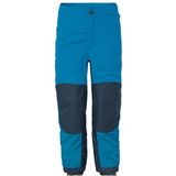VAUDE Kids Caprea Antimos Broek - Groen - Functionele Kinderbroek - Eco Finish