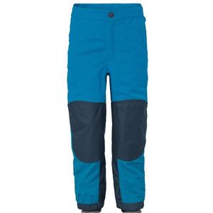 VAUDE Kids Caprea Antimos Broek - Groen - Functionele Kinderbroek - Eco Finish