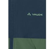 VAUDE Kids Moab Stretch Jacket - Werkjack - Uniseks - Groen - Stretchmateriaal