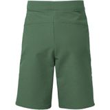 Vaude - Kid's Badile Shorts II - Short - Olijfgroen - Stretch - 89% Polyester, 11% Elastaan