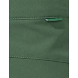 Vaude - Kid's Badile Shorts II - Short - Olijfgroen - Stretch - 89% Polyester, 11% Elastaan