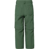 Vaude - Detective Antimos ZO Pants - Kinderbroek - Lichtgewicht - Muggenafstotend - UPF 50+