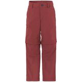 Vaude - Detective Antimos ZO Pants - Kinderbroek - Lichtgewicht - Muggenafstotend - UPF 50+