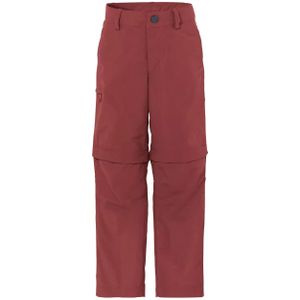 Vaude - Detective Antimos ZO Pants - Kinderbroek - Lichtgewicht - Muggenafstotend - UPF 50+