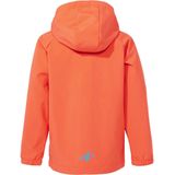 Vaude - Kinich - Softshelljack - Groen - 100% Winddicht, Ademend, Waterafstotend